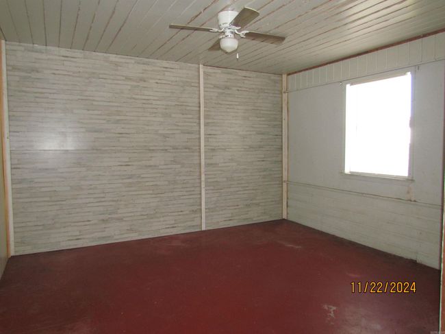 701 N Main St, House other with 2 bedrooms, 1 bathrooms and null parking in Hamburg AR | Image 22