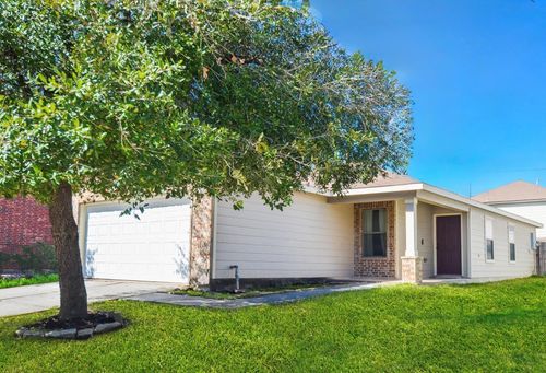 2918 Beacon Grove St, Spring, TX, 77389-4345 | Card Image
