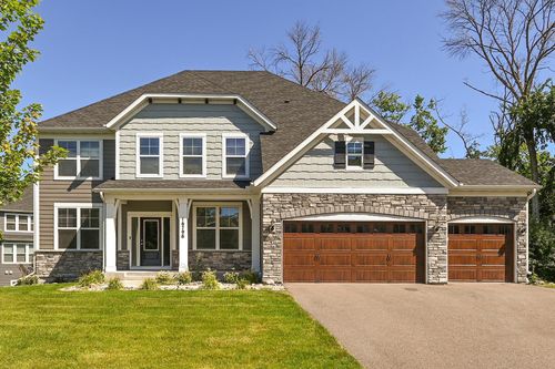 16796 54th Pl N, Minneapolis, MN, 55446-3938 | Card Image