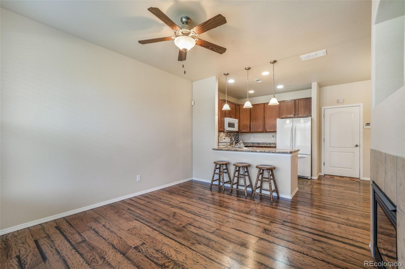 Residential in Colorado Springs 2