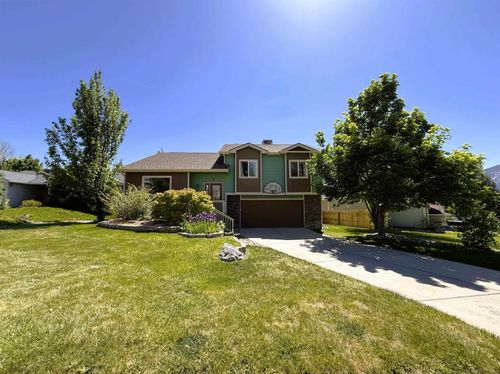 46 Lupine Ln, Parachute, CO, 81635-9542 | Card Image