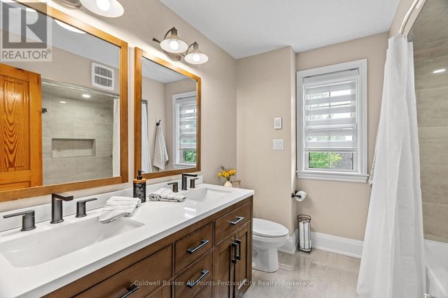 32 Cambria Rd S, House other with 3 bedrooms, 2 bathrooms and 4 parking in Goderich ON | Image 38
