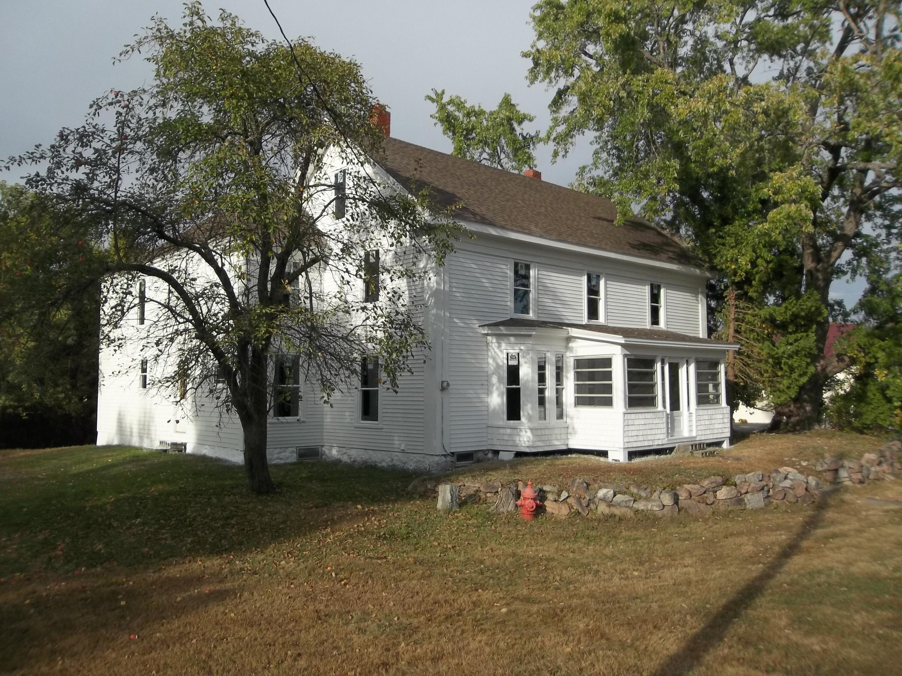 North St, Calais, ME 04619 #1