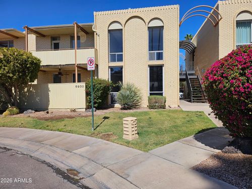 6930 E 3rd St, Scottsdale, AZ, 85251-5501 | Card Image