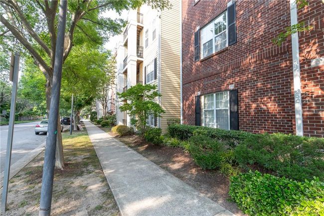 UNIT-413 - 1400 Granby St, House attached with 2 bedrooms, 2 bathrooms and null parking in Norfolk VA | Image 25