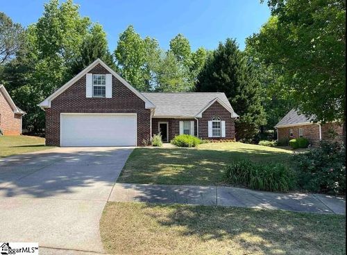 619 Heathrow Ct, Moore, SC, 29369-8604 | Card Image