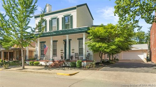 4-612B W 2nd St, Madison, IN, 47250-3877 | Card Image
