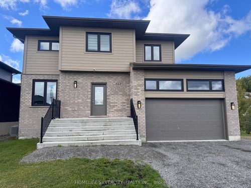 532 Bonaventure Crt, Sudbury, ON, P3A0B4 | Card Image