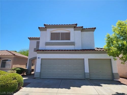 109 Montesol Dr, Henderson, NV, 89012-5204 | Card Image