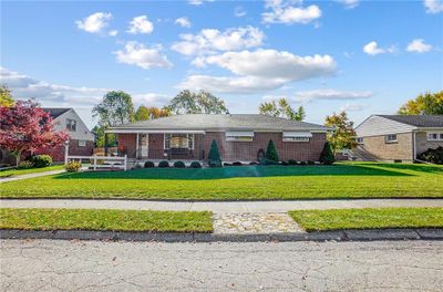 1337 Eastgate Road, House other with 4 bedrooms, 1 bathrooms and null parking in Springfield OH | Image 2