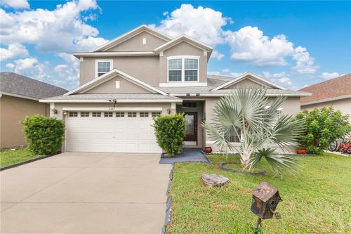 2263 Mallard Creek Cir, Kissimmee, FL, 34743-3527 | Card Image