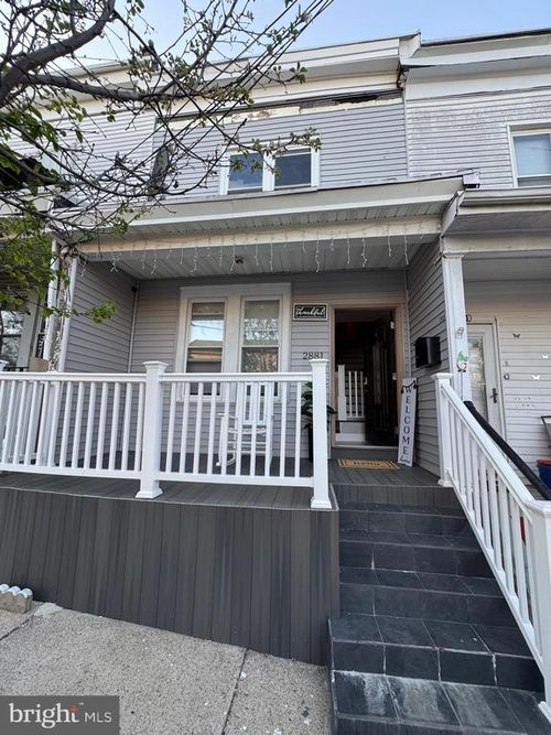 2881 Harrison Ave, CAMDEN, NJ, 08105-4011 | Card Image