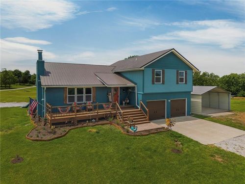 35228 W 123rd St, Rayville, MO, 64084-8245 | Card Image