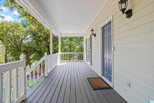 110 New Hope Mountain Rd, INDIAN SPRINGS VILLAGE, AL, 35124-3710 | Card Image