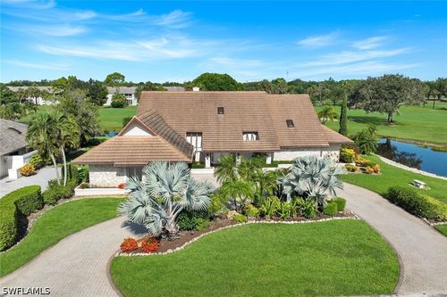 2227 Regal Way, NAPLES, FL, 34110-1020 | Card Image