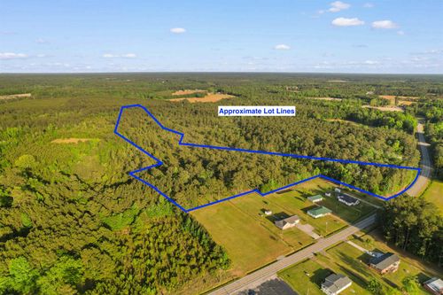 TBD Mount Olive Church Rd., Loris, SC, 29569 | Card Image