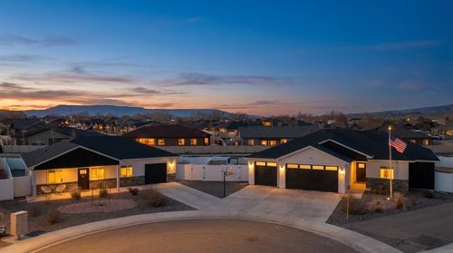 834 Adams Dr, Fruita, CO, 81521-2534 | Card Image