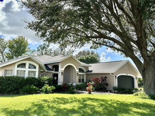 3116 Wynstone Court, Sebring, FL, 33875 | Card Image