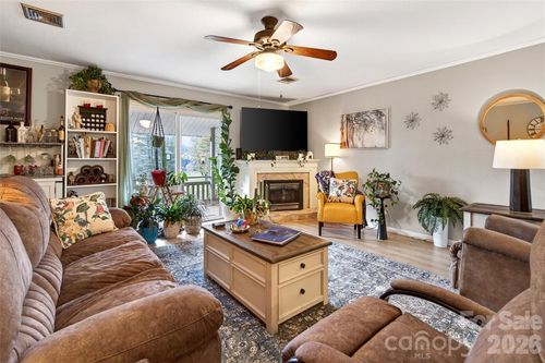 b-263 Fairway Lane, Spruce Pine, NC, 28777 | Card Image