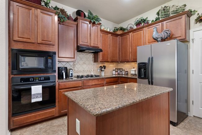 3509 Twin Branch Dr, House other with 4 bedrooms, 3 bathrooms and 4 parking in Cedar Park TX | Image 22
