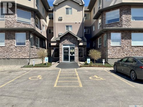 302-3750 Haughton Rd E, Regina, SK, S4V1R6 | Card Image