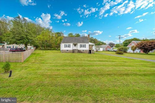 17124 Sabillasville Rd, SABILLASVILLE, MD, 21780-9708 | Card Image