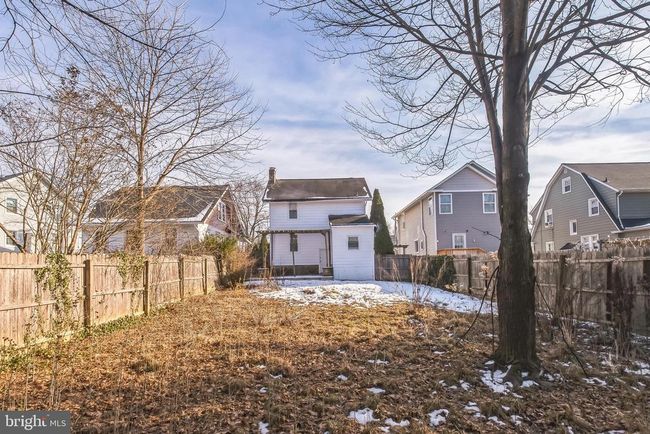 142 Central Ave, House other with 3 bedrooms, 1 bathrooms and null parking in GLENSIDE PA | Image 28