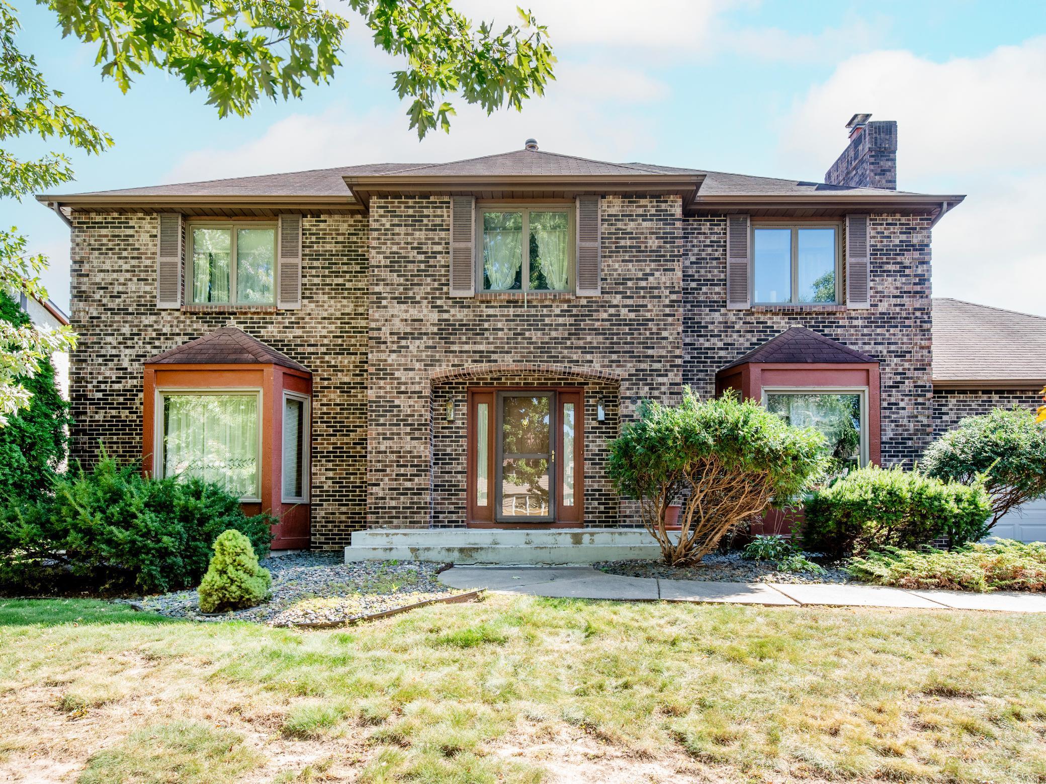 Wyndham Bay , Saint Paul, MN 55125