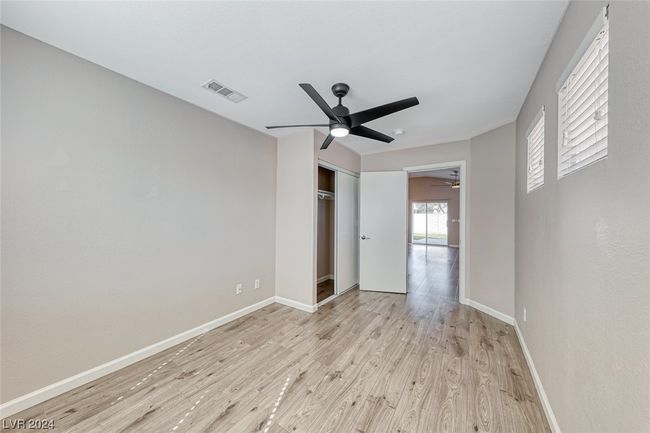 1926 Featherbrook Ave, House other with 3 bedrooms, 2 bathrooms and null parking in North Las Vegas NV | Image 29