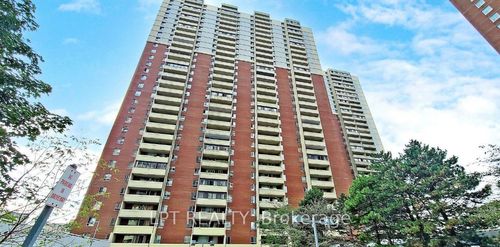 1202-1 Massey Sq, East York, ON, M4C5L4 | Card Image