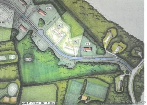 lot-20-53 Fairway Ridge #, Avon, CT, 06001 | Card Image
