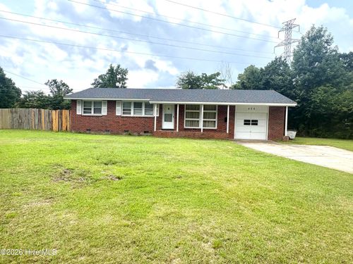406 Forest Grove Ave, Jacksonville, NC, 28540-6219 | Card Image