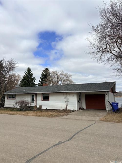 138 Crescent Lake Road, Saltcoats, SK, S0A3R0 | Card Image