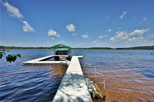 13967 Flowage Rd, House other with 4 bedrooms, 3 bathrooms and null parking in Minong WI | Image 4