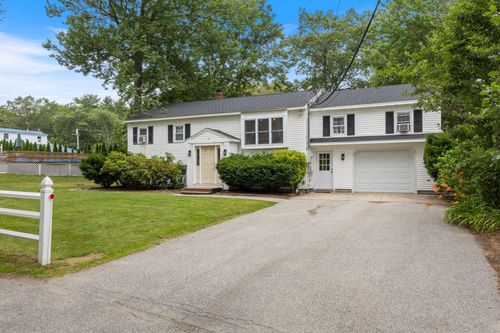 3 Arbutus Avenue, Old Orchard Beach, ME, 04064 | Card Image