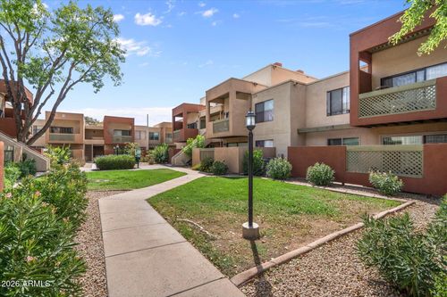 907-3500 N Hayden Rd, Scottsdale, AZ, 85251-4719 | Card Image