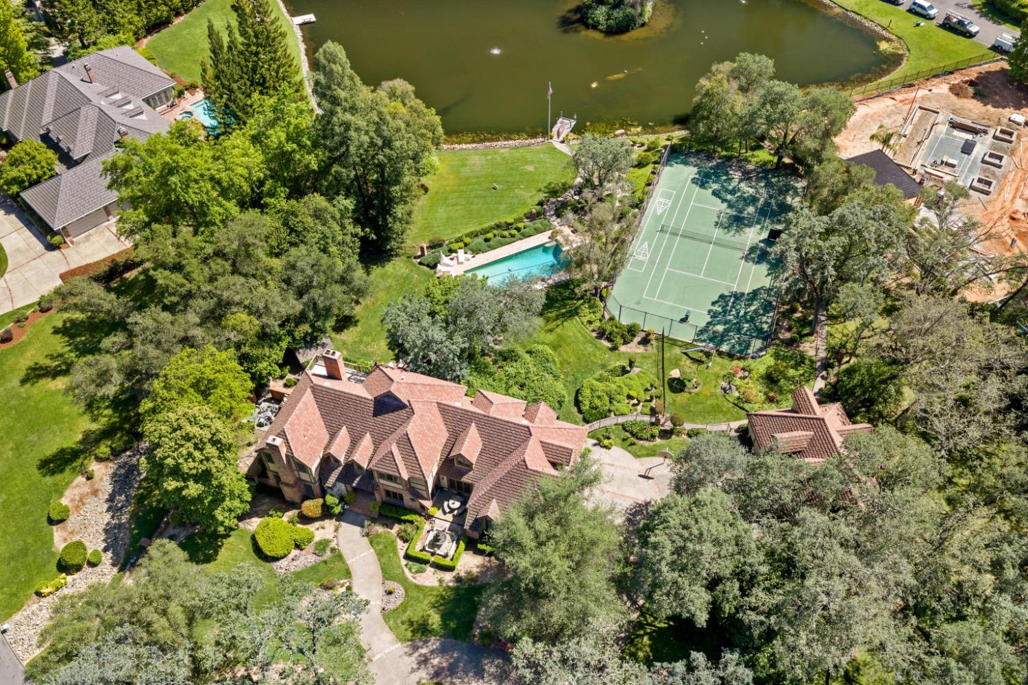 Residential in Granite Bay 3