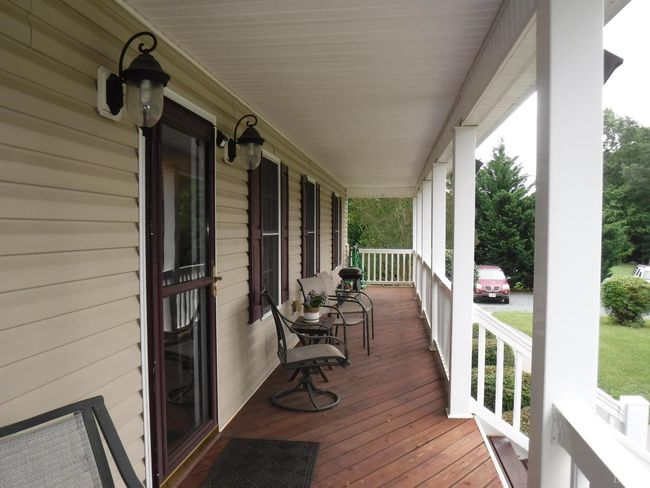 1269 Stonewall Rd, House other with 3 bedrooms, 2 bathrooms and null parking in Concord VA | Image 9