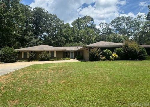 1212 N Main St, Monticello, AR, 71655-4146 | Card Image