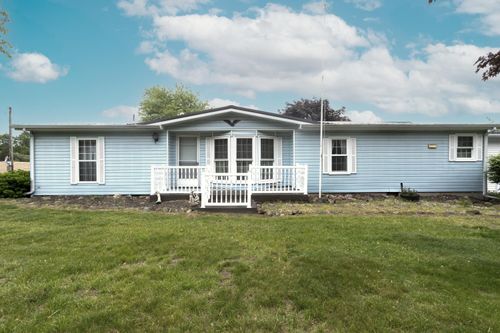 3661 Watson Rd, Sodus, MI, 49126-9766 | Card Image