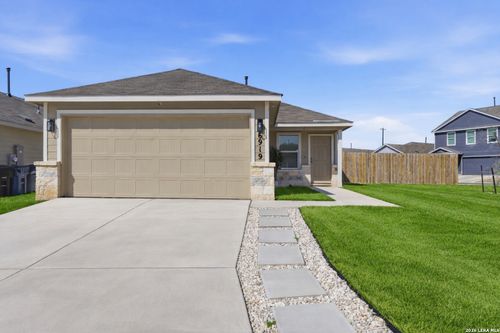 6919 Stellar Cv, San Antonio, TX, 78252-4656 | Card Image