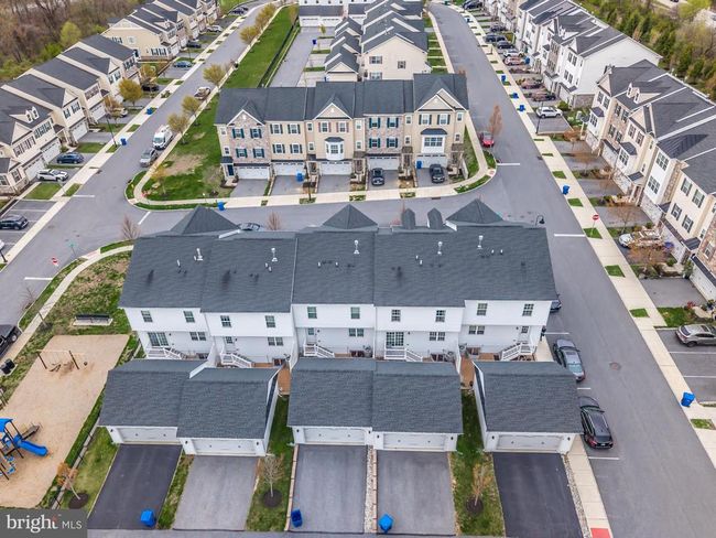 8 Margot Ln, Townhouse with 4 bedrooms, 4 bathrooms and null parking in MEDIA PA | Image 10