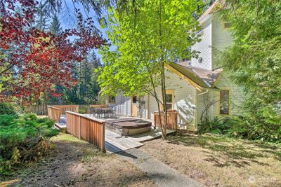 Main House Deck | Image 1