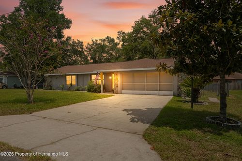1904 W Belgrade Dr, CITRUS SPRINGS, FL, 34434-4925 | Card Image