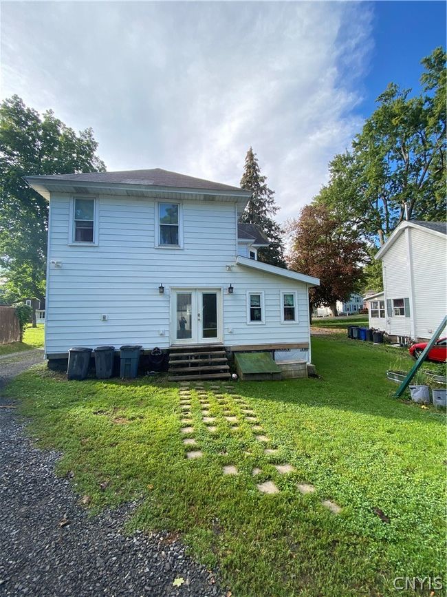 239 Genesee Street, Sold in Aurelius Zoocasa