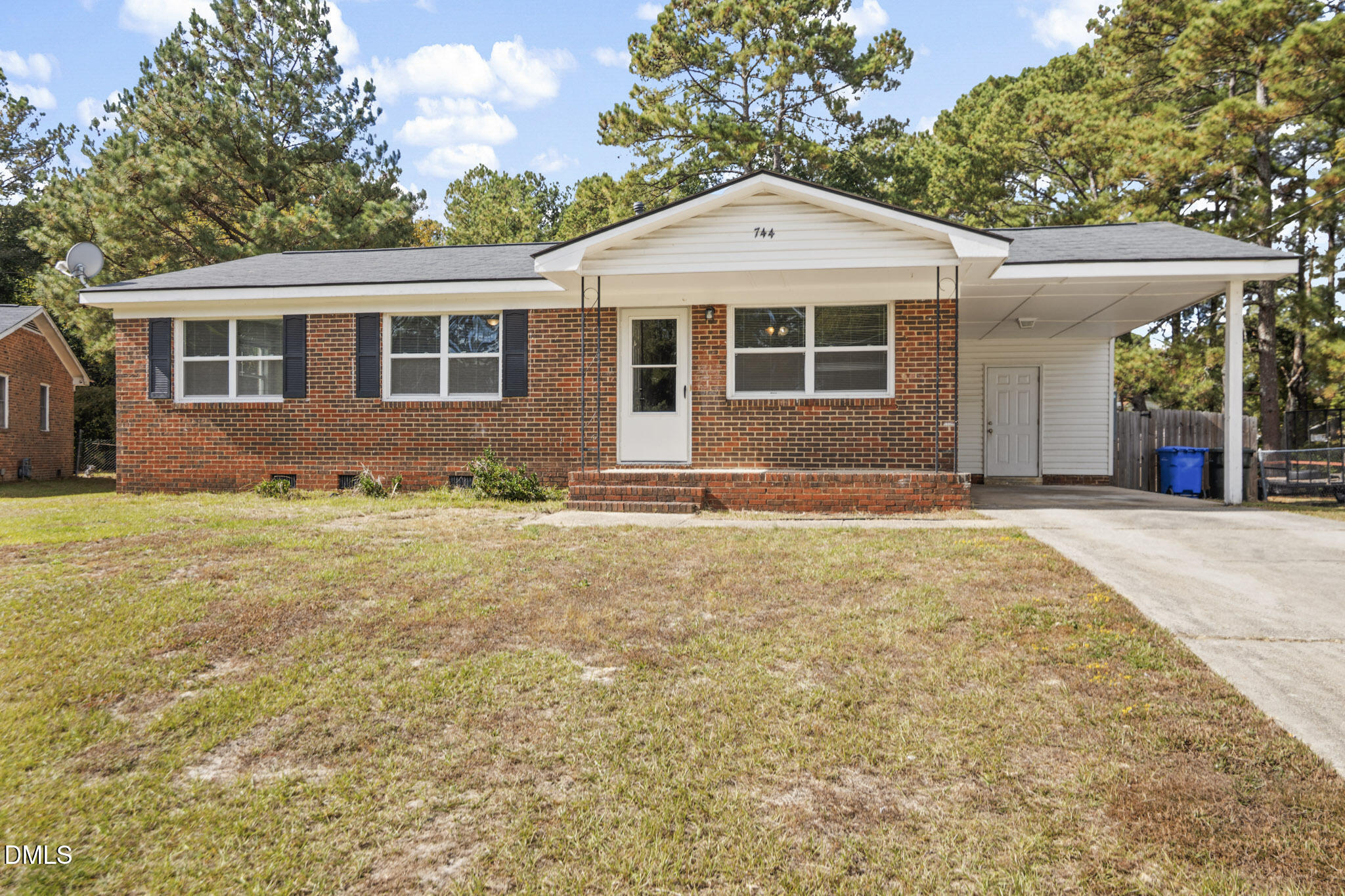 Residential in Fayetteville