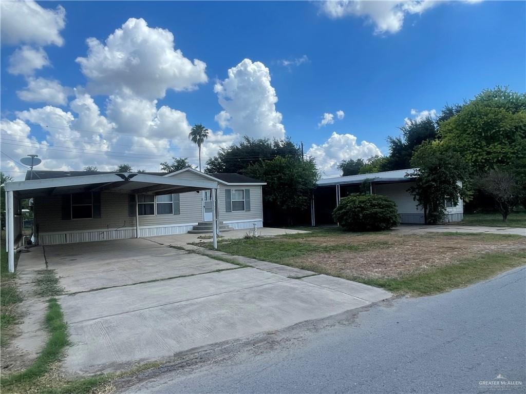 Main Grove St, Donna, TX 78537