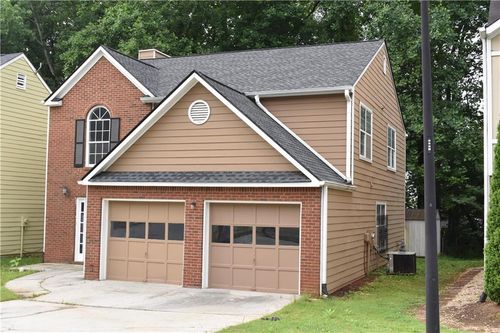 610 Durham Ridge Dr Nw, Lilburn, GA, 30047-5879 | Card Image