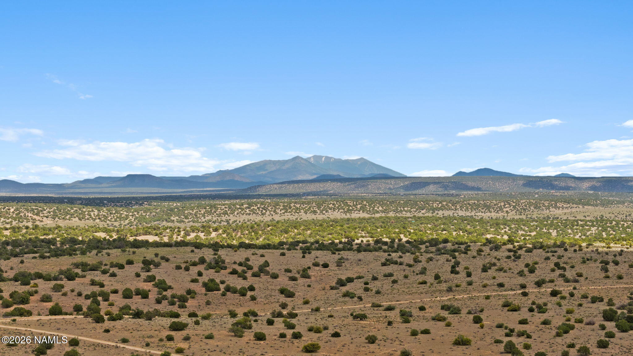 Land in Williams 3