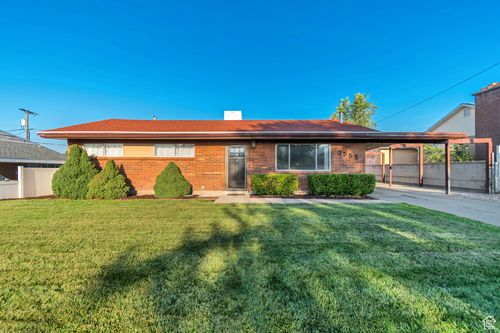 3555 S 6470 W, West Valley City, UT, 84128-2436 | Card Image